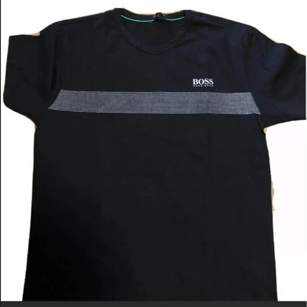 Hugo boss t-shirts - Picture 3 of 10